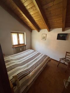 Appartamento Sass Aut - Soraga - 1