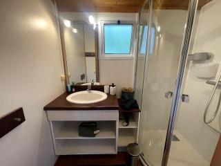 Chalet Cosy 7 pers Nature avec Piscine - Beynat - 7