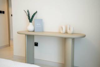 Lux Bright 2br With Palm Jumeirah Views - 2