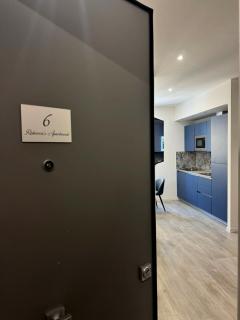 Rebecca's Apartments Sea View - Deluxe Family Accomodation - Anzio - 8