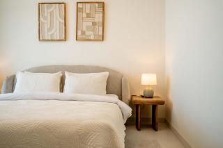 Lux Bright 2br With Palm Jumeirah Views - 9