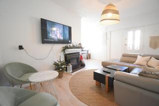 Coastal Family & Pet friendly home in Ettalong Beach - Ettalong Beach - 5
