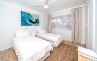 Coastal Family & Pet friendly home in Ettalong Beach - Ettalong Beach - 4