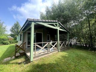 Chalet Cosy 7 pers Nature avec Piscine - Beynat - 4
