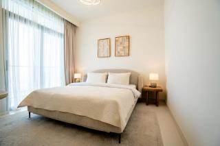 Lux Bright 2br With Palm Jumeirah Views - 3