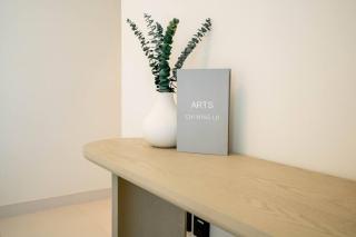 Lux Bright 2br With Palm Jumeirah Views - 8