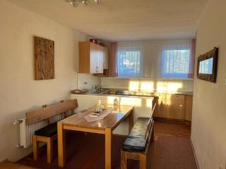 Ferienwohnung in Hermagor Pressegger See mit eigenem Garten und Carport - Hermagor - 4