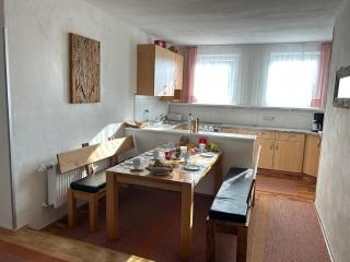 Ferienwohnung in Hermagor Pressegger See mit eigenem Garten und Carport - Hermagor - 3