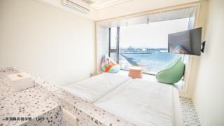 Mondrian Seaview Guest House - Magong - 5