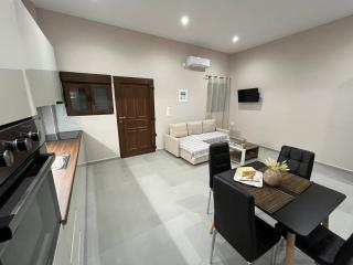Stv Royal Appartments - Areopolis - 6