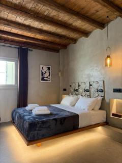 MykonosTown Cycladic house ZoE, by Mykonos High - 8