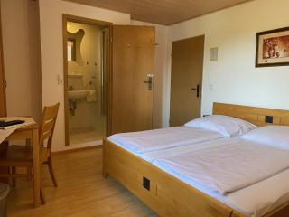 Waldgasthof Pension Baodwirt - 1