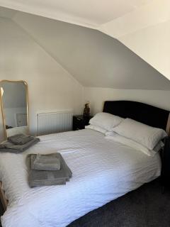 Luxury 2 bedroom Duplex Apartment Torquay Marina - Torquay - 7