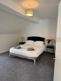 Luxury 2 bedroom Duplex Apartment Torquay Marina - Torquay - 0
