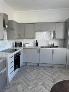 Luxury 2 bedroom Duplex Apartment Torquay Marina - Torquay - 4