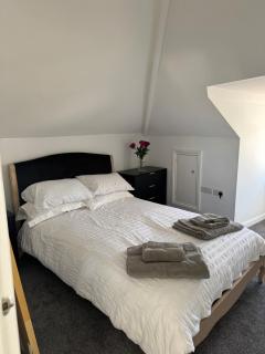 Luxury 2 bedroom Duplex Apartment Torquay Marina - Torquay - 6