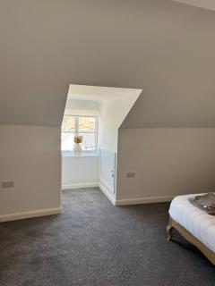 Luxury 2 bedroom Duplex Apartment Torquay Marina - Torquay - 9
