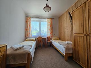 Pokoje Gościnne Staszelówka - Ciche Małe - 4