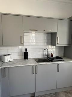 Luxury 2 bedroom Duplex Apartment Torquay Marina - Torquay - 3