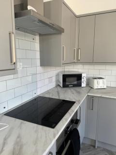 Luxury 2 bedroom Duplex Apartment Torquay Marina - Torquay - 5