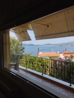 Palio Luxury Apartment - PalaiónTsiflíkion - 0