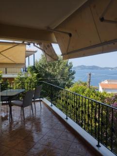 Palio Luxury Apartment - PalaiónTsiflíkion - 8