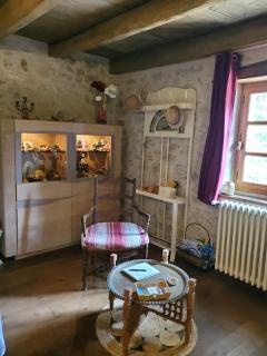 chez Karine - Ceyzérieu - 2