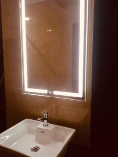 Candolim kanha pool flat - Candolim - 7
