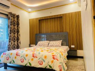 Candolim kanha pool flat - Candolim - 6
