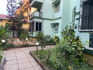 Candolim kanha pool flat - Candolim - 5