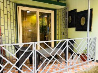 Candolim kanha pool flat - Candolim - 3