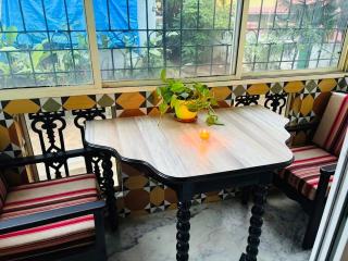 Candolim kanha pool flat - Candolim - 2