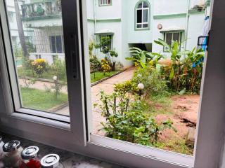 Candolim kanha pool flat - Candolim - 1