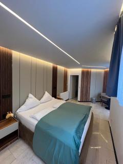 Hotel Hafez - Bad Salzuflen - 0
