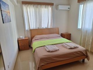 Panikos beach Appartment 2 - Larnaca - 6