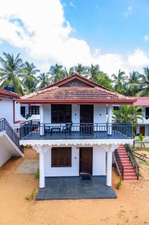 Dila Beach Resort - Trincomalee - 7