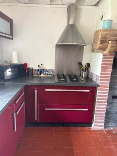 Maison en Colombage - Tilly - 6