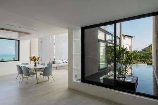 Luxury Penthouse with breathtaking sea view - 6