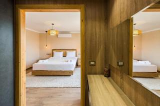 The 1BDR Rustic Rooftop w Wow Outdoor Terrace - Il Cairo - 6