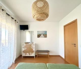 Varandas d Agua apartment with spectacular balcony - 4