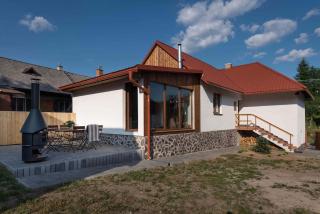 TG resort - Chata Modrý Dom - Telgárt - 0