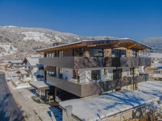 Apartment in Brixen im Thale with parking - Brixen im Thale - 3