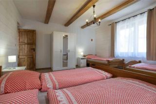 TG resort - Chata Modrý Dom - Telgárt - 6