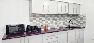 'The Rock' Good vibes Central Apartment - Drobeta-Turnu Severin - 8