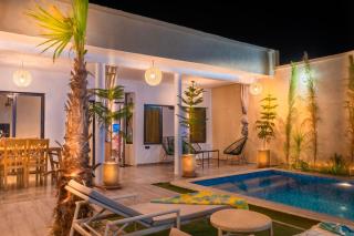 Villa loujain - Marrakesch - 4