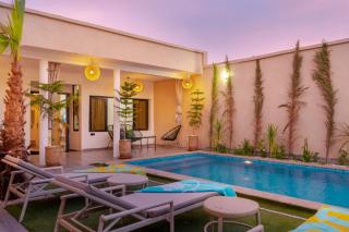 Villa loujain - 2