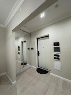 Central Park View Apartment Medeu - Апартаменты с видом на Центральный парк Медеу - Almaty - 3