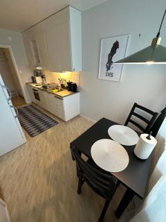 Centralt lägenhet i Sveg - Sveg - 2