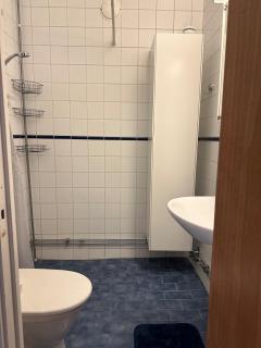 Centralt lägenhet i Sveg - Sveg - 1