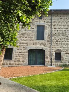 Magnifique maison de famille rénovée - 9
